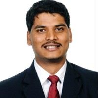 Credlix Employee Vikram Kudale's profile photo