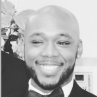 Universal Music Group Employee Jermaine Davis's profile photo