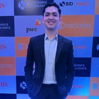Governance Consultants Employee Jean Carlos Fernandez's profile photo