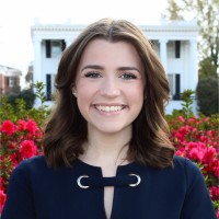 UNICEF Ireland Employee Emma Kenny's profile photo