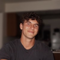 Tarifflo Employee Bryce Judy's profile photo