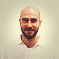 Geta Employee Ivan Markovic's profile photo