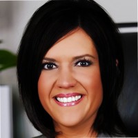 OncoNano Medicine, Inc. Employee Angie Haar's profile photo