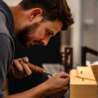 Ogle Models & Prototypes Ltd Employee Matt Punter's profile photo