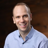 Empowered Pilates Employee Peter Hansen's profile photo