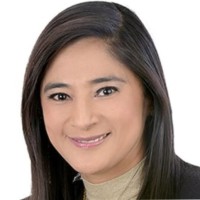 Contento BPS S.A Employee Diana Patricia Castañeda Martinez's profile photo