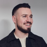 SplitBase Employee Raphael Paulin-Daigle's profile photo