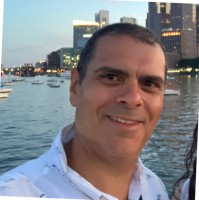 Agilent Technologies Employee Maged Saad's profile photo