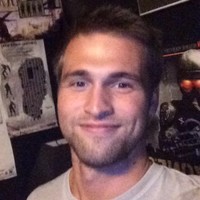 Sempra Employee Chase Small's profile photo