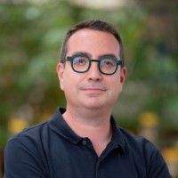 Terrena Employee Nicolas Poumerol's profile photo