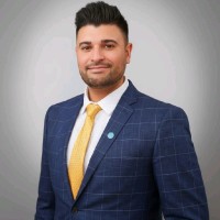 Akber Punjwani Email
