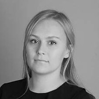 AlbaCore Capital Group Employee Rosie Boyle's profile photo