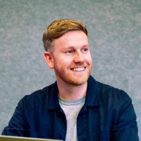 ReachOut Australia Employee Tom Leech's profile photo