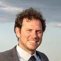 Fortinet Employee Laurent Bourgeois's profile photo