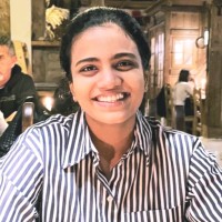 PipeLaunch Employee Harrsheetha S's profile photo