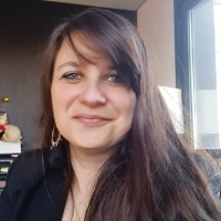 EURODIA Employee Laure Brull's profile photo