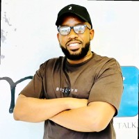 HB Antwerp Employee Omogolo Mathumo's profile photo