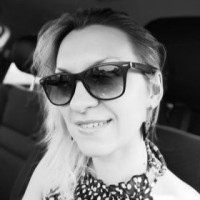 Justyna Msyl Email & Phone Number