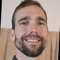 Zepher Flight Labs Employee Ryan Ernst's profile photo