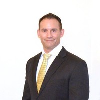 Enprotech Industrial Employee John Telford's profile photo