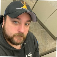 Doyon Drilling Employee Grant Neuharth's profile photo