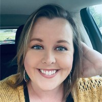 Carter Healthcare Employee Amber Tarbet's profile photo
