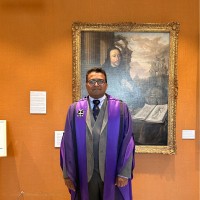 Hasnain Raza Email & Phone Number