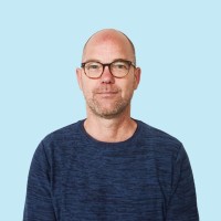 Fourcast Employee Serge van der Taelen's profile photo
