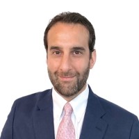 Career Break Employee Nicholas Leff's profile photo