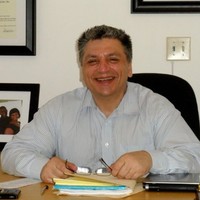 Haiti Teen Challenge Employee Craig Sulentic's profile photo