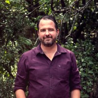 Anaprop Property Management Employee Johann Pollard's profile photo