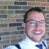 Baltimore City Public Schools Employee Matthew Edelman's profile photo