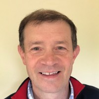 IFF Employee James Clothier's profile photo