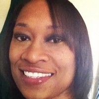 Affinity4 Employee Jamillah Boykins's profile photo
