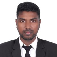 Sandisarathy P Email