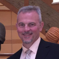 Darin Cleghorn