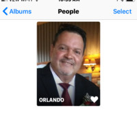 Orlando Diaz Email & Phone Number