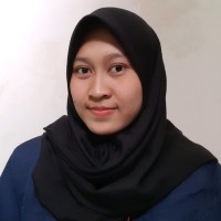 PT Asahimas Flat Glass Tbk Employee Vira Aliyah's profile photo