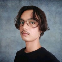 Definite Employee Sapto Nugroho's profile photo