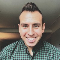 Callibrity Employee Kevin Kraft's profile photo