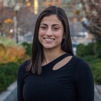 COMPASS, Community Providers of Adolescent Services Employee Nicole Malouf's profile photo