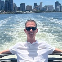 Justin Veenendaal Email & Phone Number