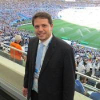 4GLOBAL PLC Employee Marcelo Wellisch's profile photo