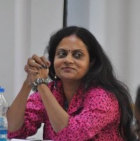 Geetha Krishnan Email & Phone Number