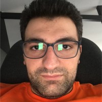 Sergey Grigoryan Email