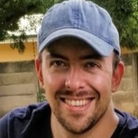 Sinov8 - Software Solutions Employee Rheeder du Plessis's profile photo