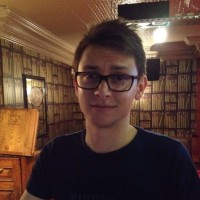 Corner Employee Max Szolcek's profile photo