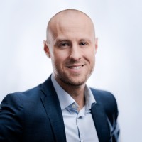 Sectra Employee Johan Carlegrim's profile photo