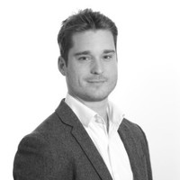 Grays Employee Michael Rose's profile photo