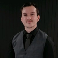XIOS/3 Employee Sebastian Pettersson's profile photo
